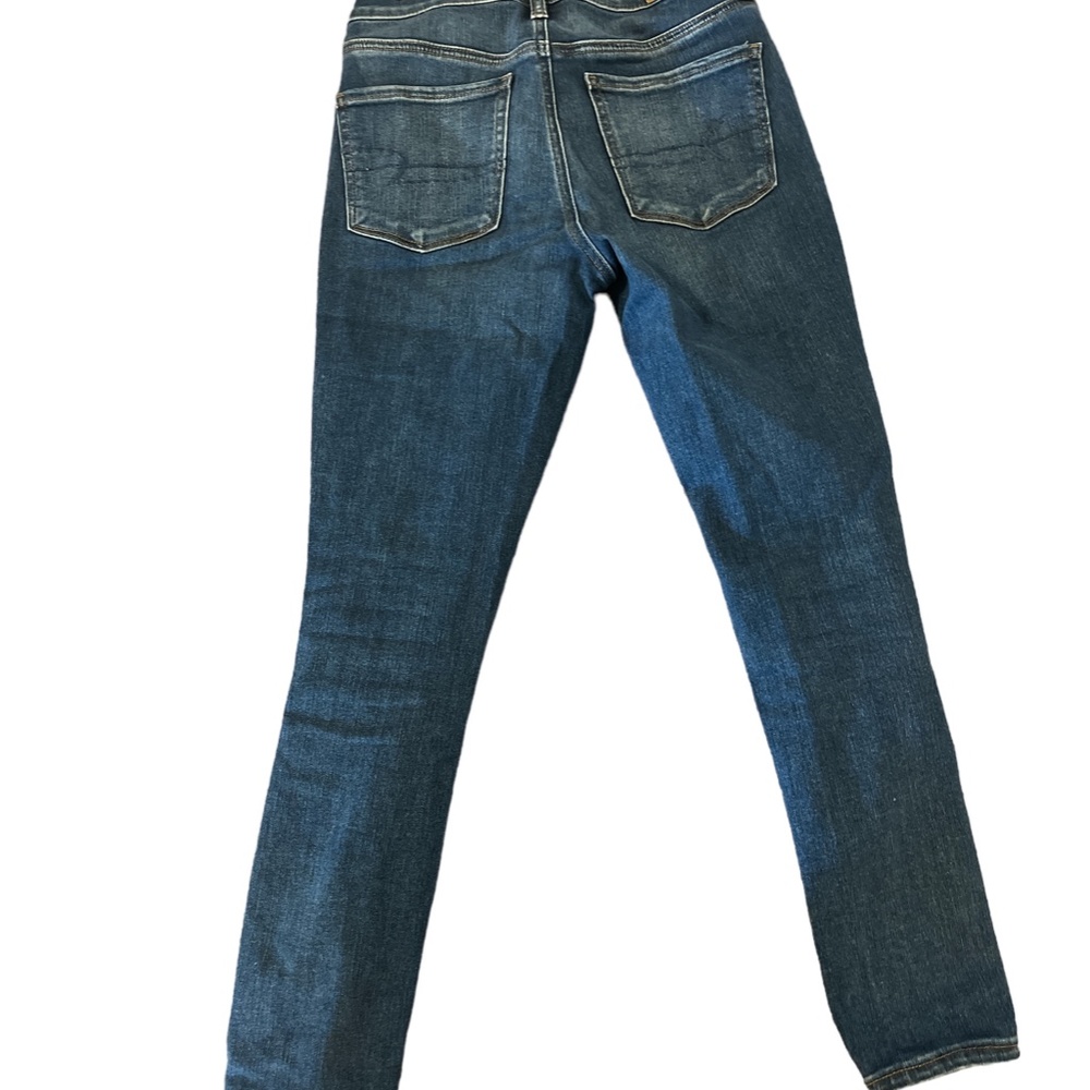 Jeans - Picture 2 of 2